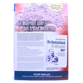 Welt der Geheimnisse 2/2014 – 7 Geheimnisse | Luc Bürgin Magazin